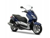 2009 MBK Skycruiser 125 photo